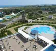 Най-добрите хотели в Крим за посетители