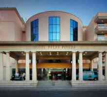 Най-добрите хотели в Ла Пинеда (Испания): описание, снимки, коментари,