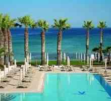 Най-добрите хотели в Лимасол. Кипър