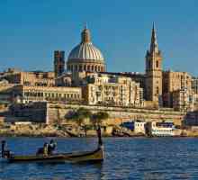 Най-добрите хотели в Малта за свободното време