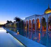 Най-добрите хотели в Мароко: снимка, ревюта