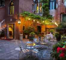 Най-добрите хотели в Венеция: снимки и отзиви