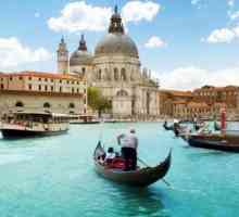 Най-добрите хотели в центъра на Венеция