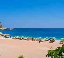 Най-добрите плажове в Европа: рейтинг