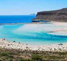 Най-добрите плажове в Гърция чакат гостите