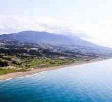 Най-добри плажове в Малага: описание и ревюта на туристите