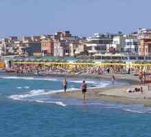 Най-добри плажове в Рим: оценка, описание, атракции