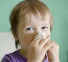 Най-добри алергични лекарства за деца от една година и по-големи