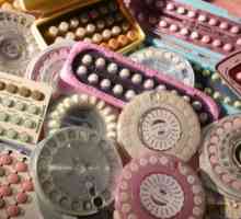 Най-добрите контрацептивни хапчета за жени от всички възрасти