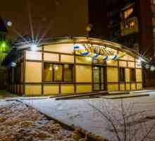 Най-добрите ресторанти в Омск: списък, рейтинг, описание и ревюта
