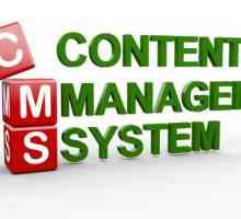 Най-добрите сайтове за управление на съдържанието. CMS Рейтинг