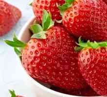 Най-добрите ягоди: снимка, описание, рецензии