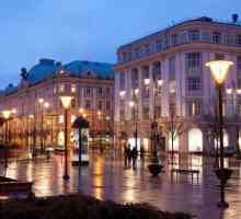 Най-добрите търговски центрове във Вилнюс