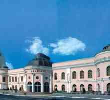 Най-добрите университети в Одеса