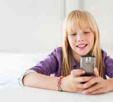Най-добър мобилен телефон за деца: съвети за избор и обратна връзка от страна на родителите