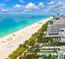 Най-добър Miami Beach: Описание, характеристики и пътешествия