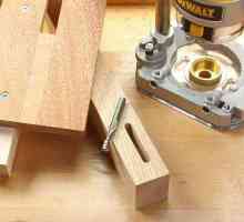 Най-добрият ръчен фрезови инструмент. Как да изберем ръчен дървен рутер?