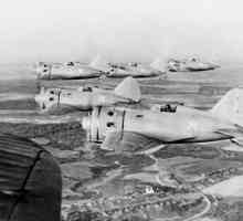 Най-добрите самолети от Втората световна война: съветски и немски бойци