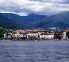 Lugano е град в Швейцария. Забележителности на града
