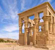 Луксор, Египет: атракции. Храмове в Луксор. Снимки, ревюта на туристи