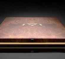 Luvaglio е най-скъпият лаптоп в света