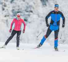 Ski Atomic - най-добрият избор както за начинаещи, така и за професионалисти