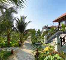 Мадам Cuc Saigon Emerald Resort 4 *, Phan Thiet, Виетнам: описание, обзор