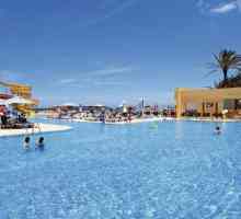 Magic Skanes Family Resort 4 * (Тунис, Монастир): ревюта и снимки туристи