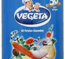 Магията на вкуса и начинът да го постигнете - подправка "Vegeta"