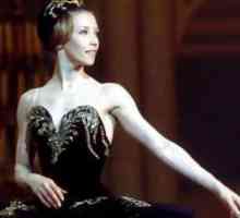 Макарова Наталия, балерината: биография, творчество, постижения, личен живот