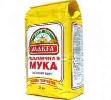 `Makfa` е брашно, доказано от времето
