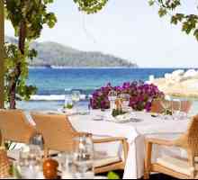 Makryammos Bungalows Hotel 4 * (Гърция / о.Тасос): fotografie, цени и коментари