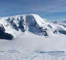 Максимална дебелина на леда в Антарктика: Характеристики и интересни факти