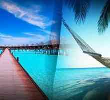 Малдивите през август: ваканционни характеристики