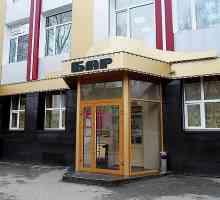 "Малини" в Томск: меню, интериор, ресторант