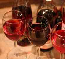 Малинено вино: рецепта за ароматна алкохолна напитка