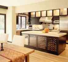 Малките апартаменти са напълно възможно да се проектират модерно и стилно