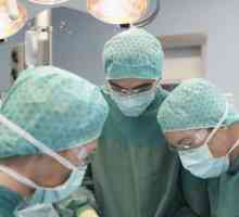 Минимално инвазивна хирургия: клиники и центрове