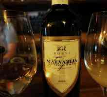 "Malvasia" (вино): клиентски отзиви