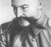 Мамотов Константин Константинович: военна кариера и биография