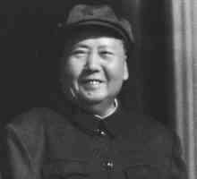 Мао Цзедун: кратка биография, дейности, интересни факти от живота