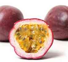 Плюшен плод - как е този плод? Полезни свойства и рецепти