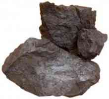 Манганова руда: депозити, добив. Резерви на манганови руди в света