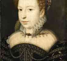 Маргарита на Навара: биография на съпругата на Хенри IV