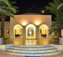 Махаба Курорт Блок Нептун 4 *. Sousse Хотели - снимка, цени и отзиви