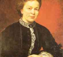Мария фон Ебнер-Есченбах. Биография и творчество на австрийския писател
