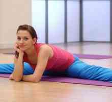 Мария Корпън: bodyflex. Как да отслабнете с дихателни упражнения?