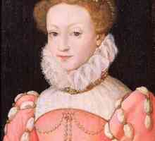 Мария, шотландската кралица: биография. Историята на кралица Мария Стюарт