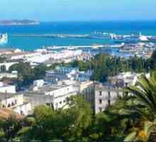 Мароко, Танжер: описание, забележителности, хотели и отзиви на туристите