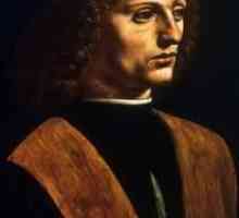Марсилио Фичино - философ, теолог и учен, изключителен мислител на Ренесанса